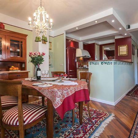 Luxury Sea View Apartments Дубровник Екстериор снимка