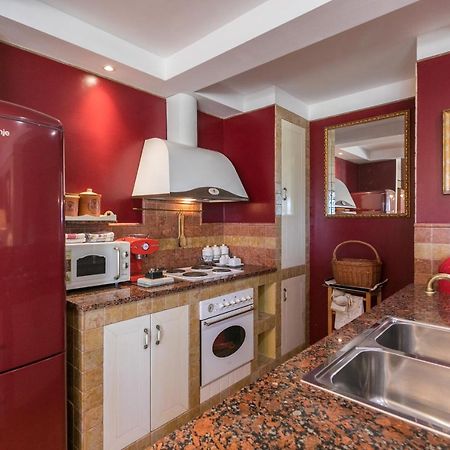 Luxury Sea View Apartments Дубровник Екстериор снимка