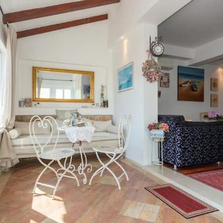 Luxury Sea View Apartments Дубровник Екстериор снимка