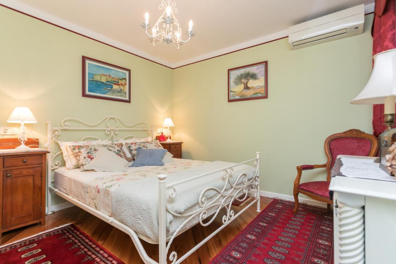 Luxury Sea View Apartments Дубровник Екстериор снимка