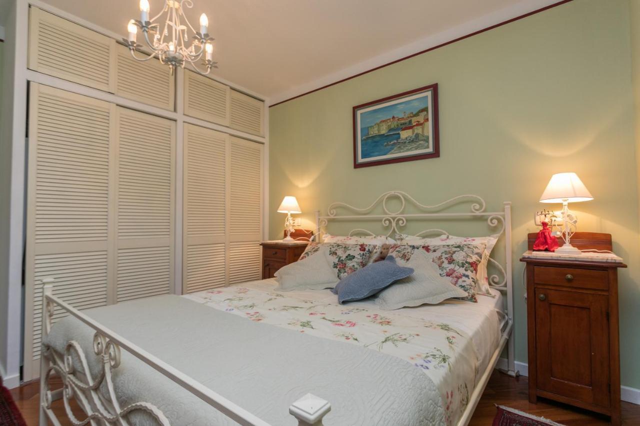 Luxury Sea View Apartments Дубровник Екстериор снимка