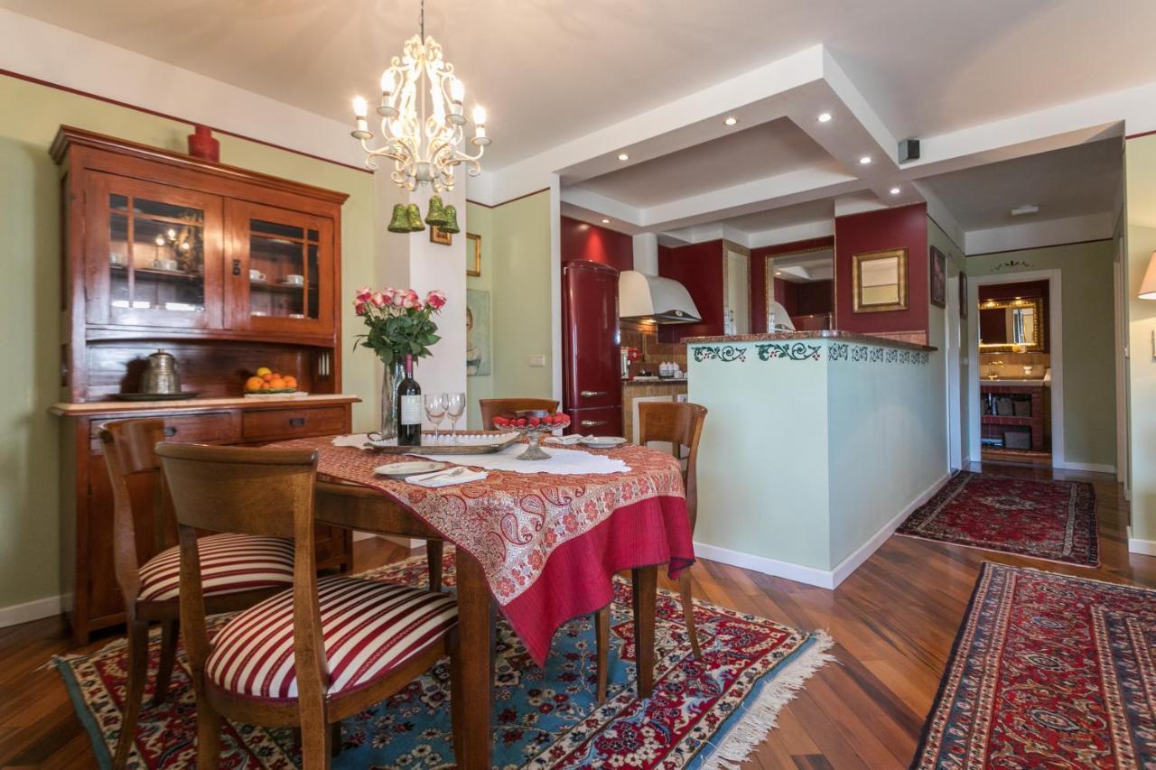 Luxury Sea View Apartments Дубровник Екстериор снимка