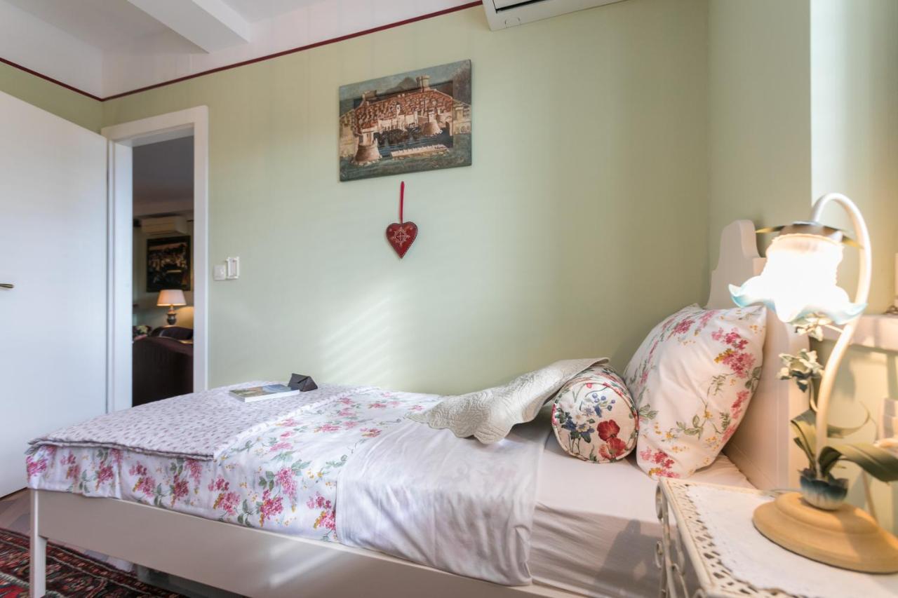 Luxury Sea View Apartments Дубровник Екстериор снимка