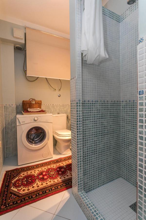 Luxury Sea View Apartments Дубровник Екстериор снимка