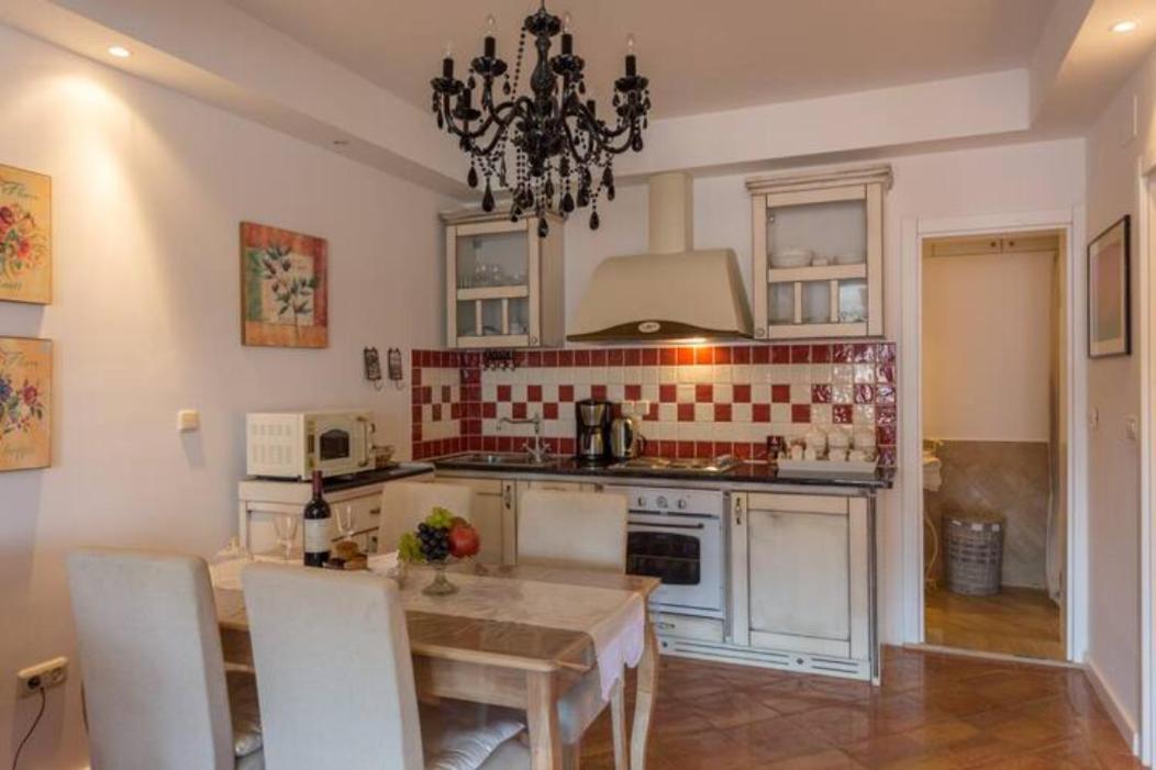 Luxury Sea View Apartments Дубровник Екстериор снимка