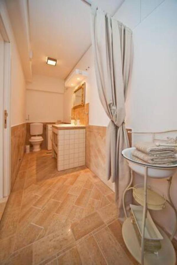 Luxury Sea View Apartments Дубровник Екстериор снимка