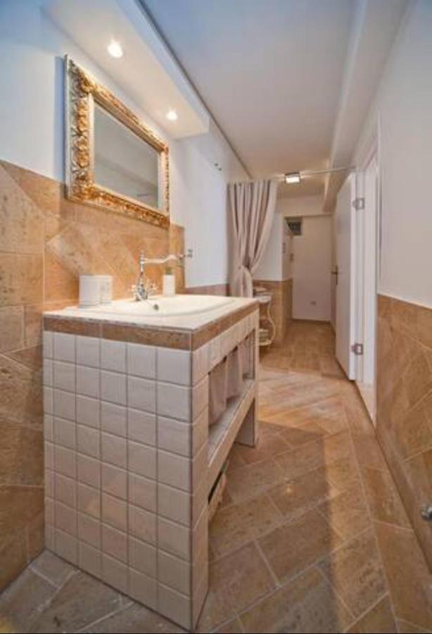 Luxury Sea View Apartments Дубровник Екстериор снимка