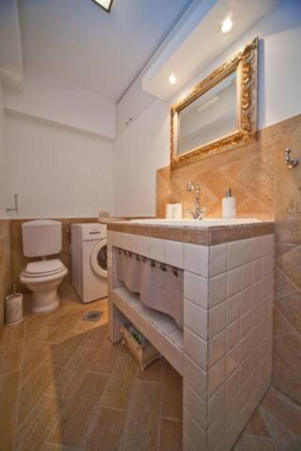 Luxury Sea View Apartments Дубровник Екстериор снимка