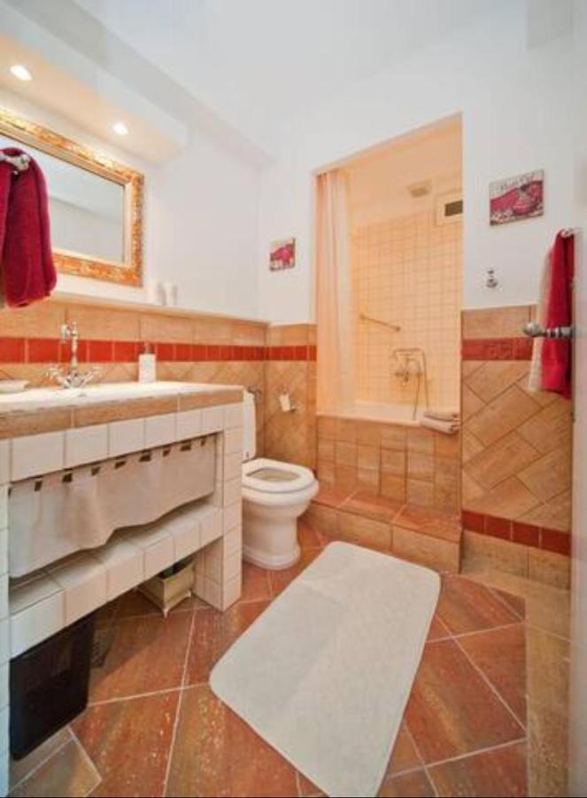 Luxury Sea View Apartments Дубровник Екстериор снимка