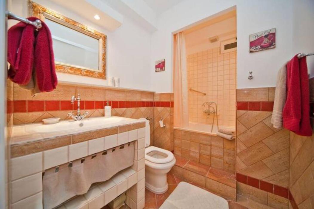 Luxury Sea View Apartments Дубровник Екстериор снимка