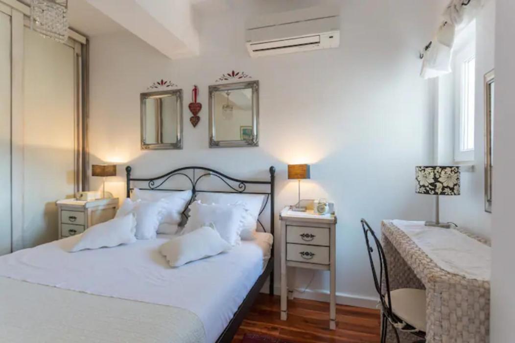 Luxury Sea View Apartments Дубровник Екстериор снимка