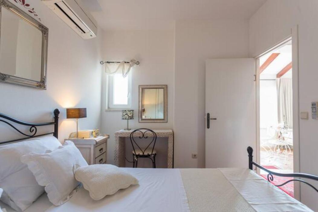 Luxury Sea View Apartments Дубровник Екстериор снимка