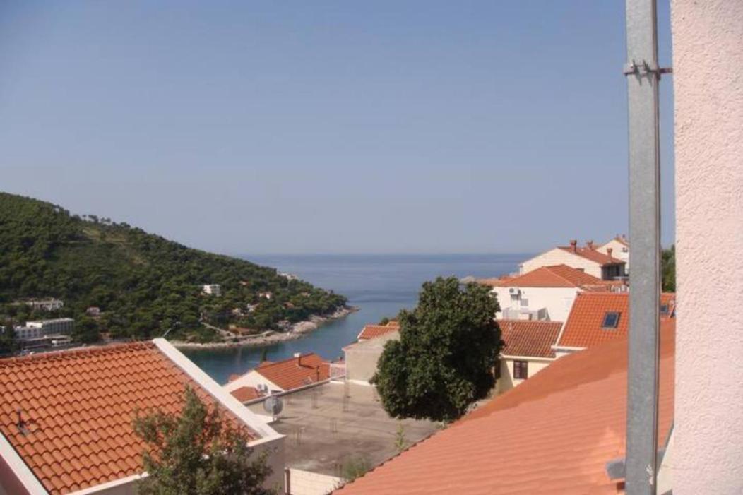 Luxury Sea View Apartments Дубровник Екстериор снимка