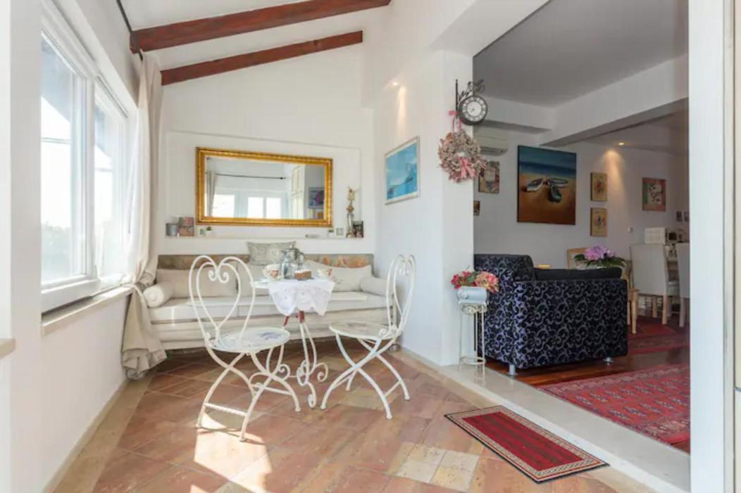 Luxury Sea View Apartments Дубровник Екстериор снимка