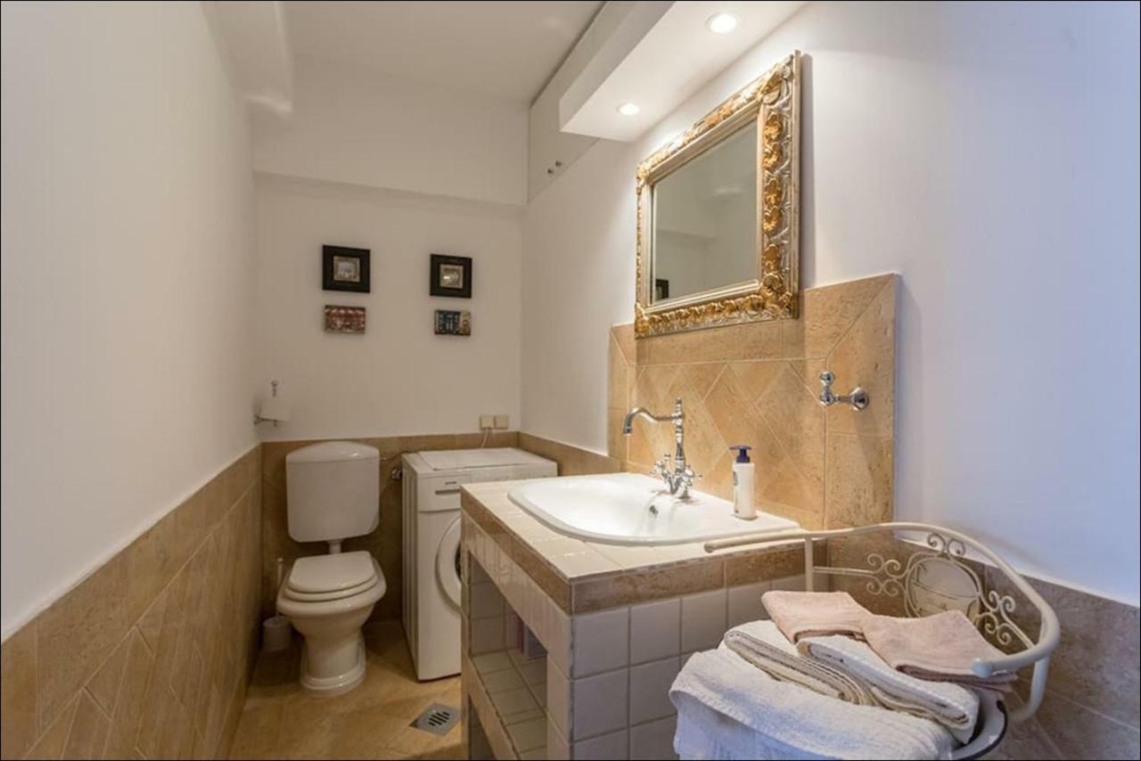 Luxury Sea View Apartments Дубровник Екстериор снимка