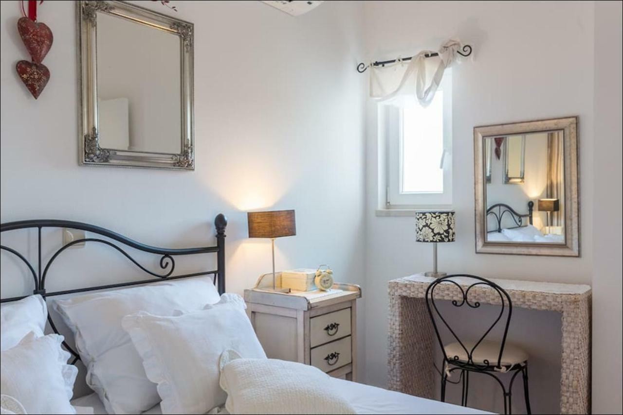 Luxury Sea View Apartments Дубровник Екстериор снимка